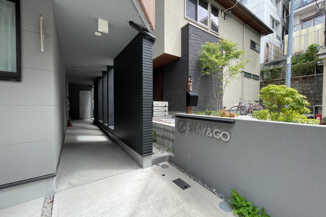 Seed Tanimachi 6-Chome Osaka Exterior photo
