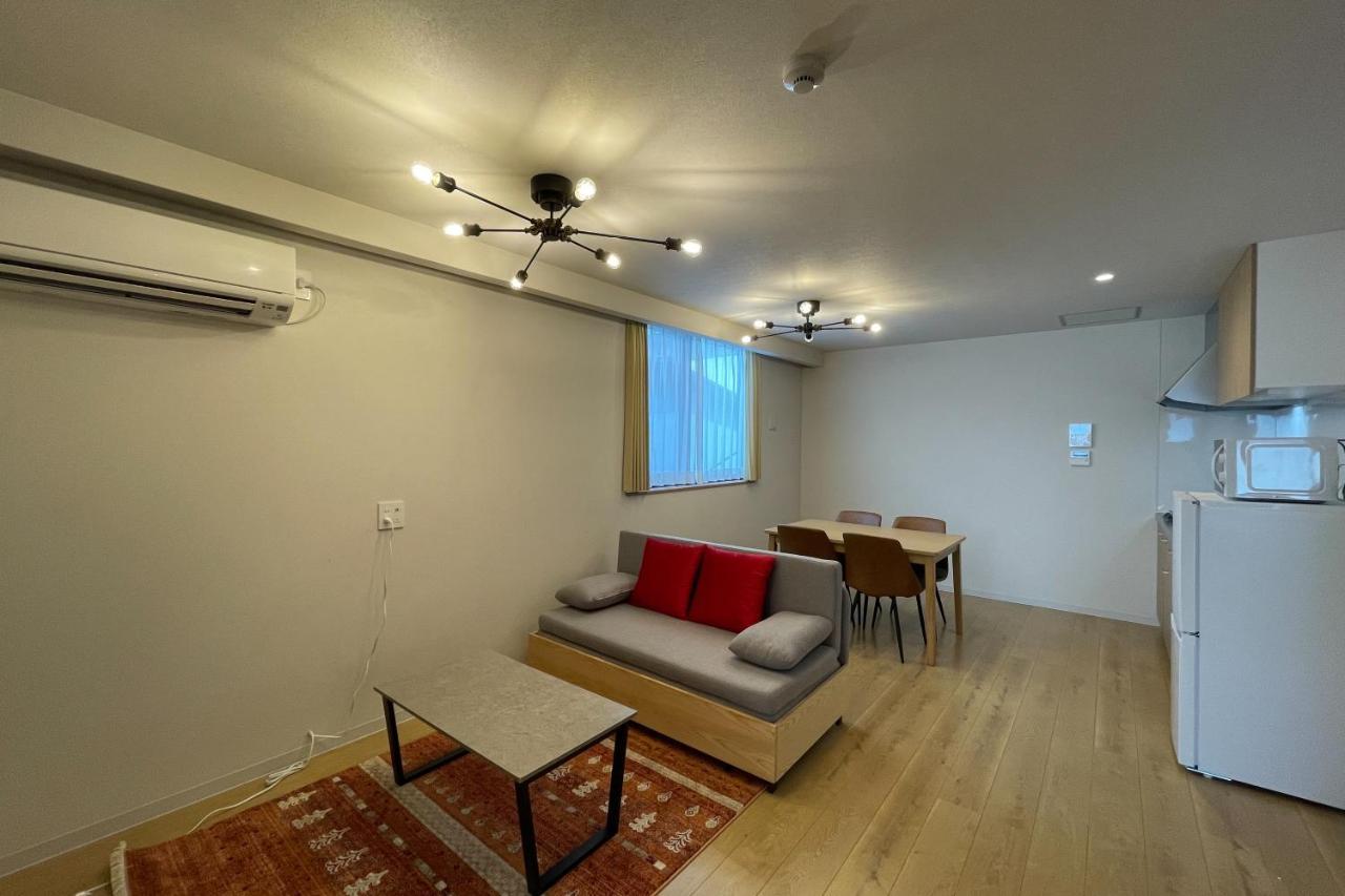 Seed Tanimachi 6-Chome Osaka Exterior photo