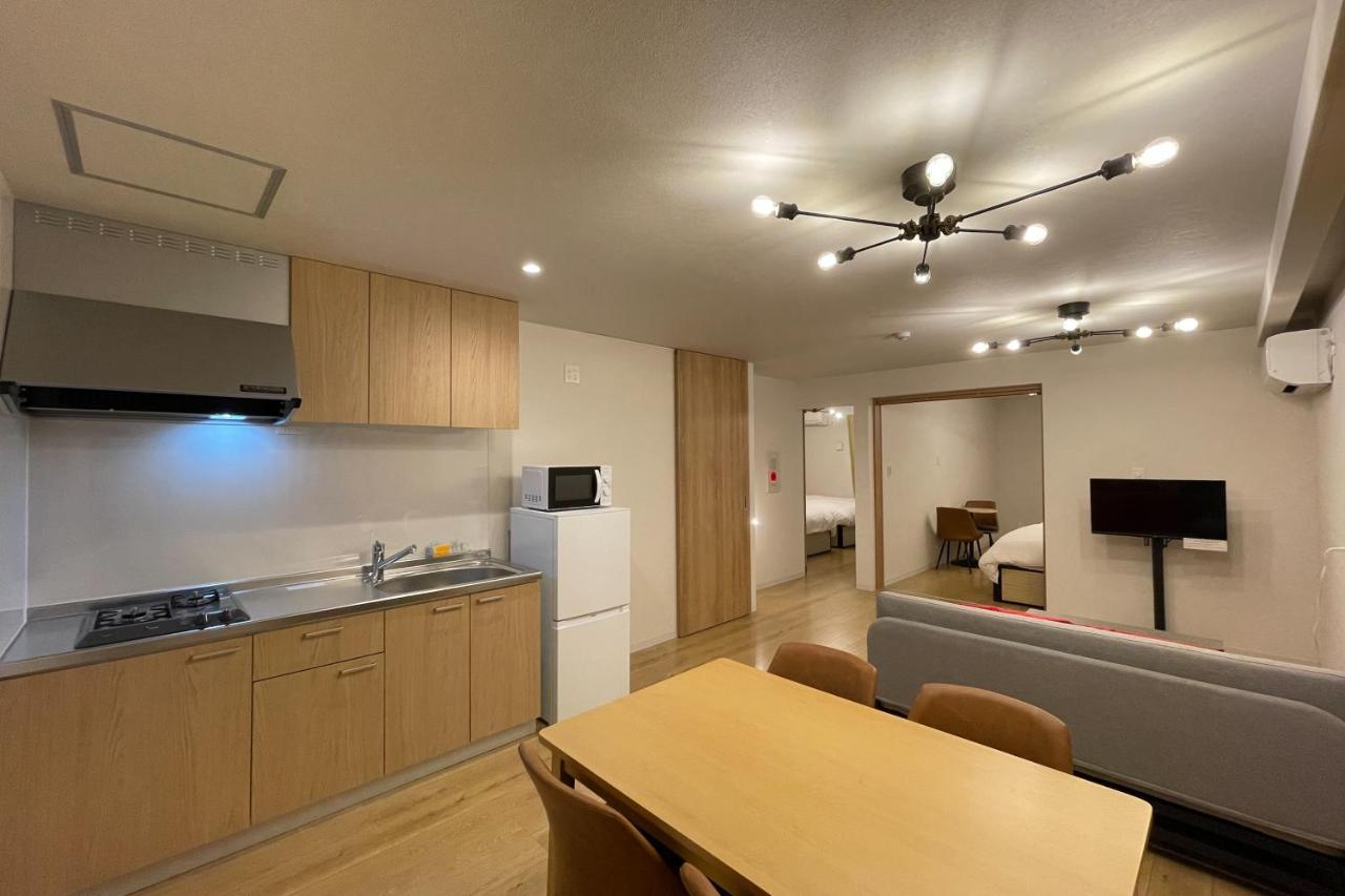 Seed Tanimachi 6-Chome Osaka Exterior photo