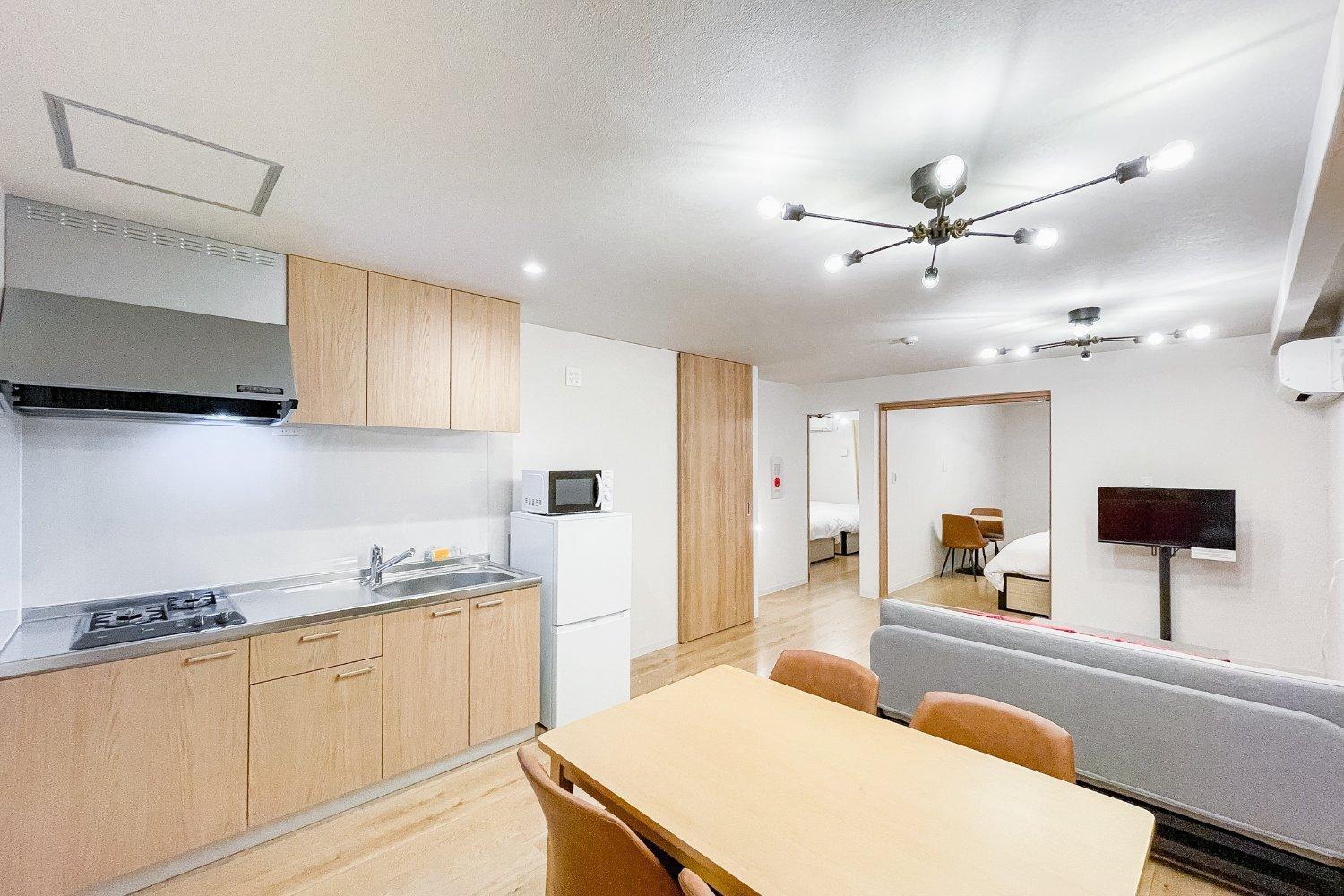 Seed Tanimachi 6-Chome Osaka Exterior photo