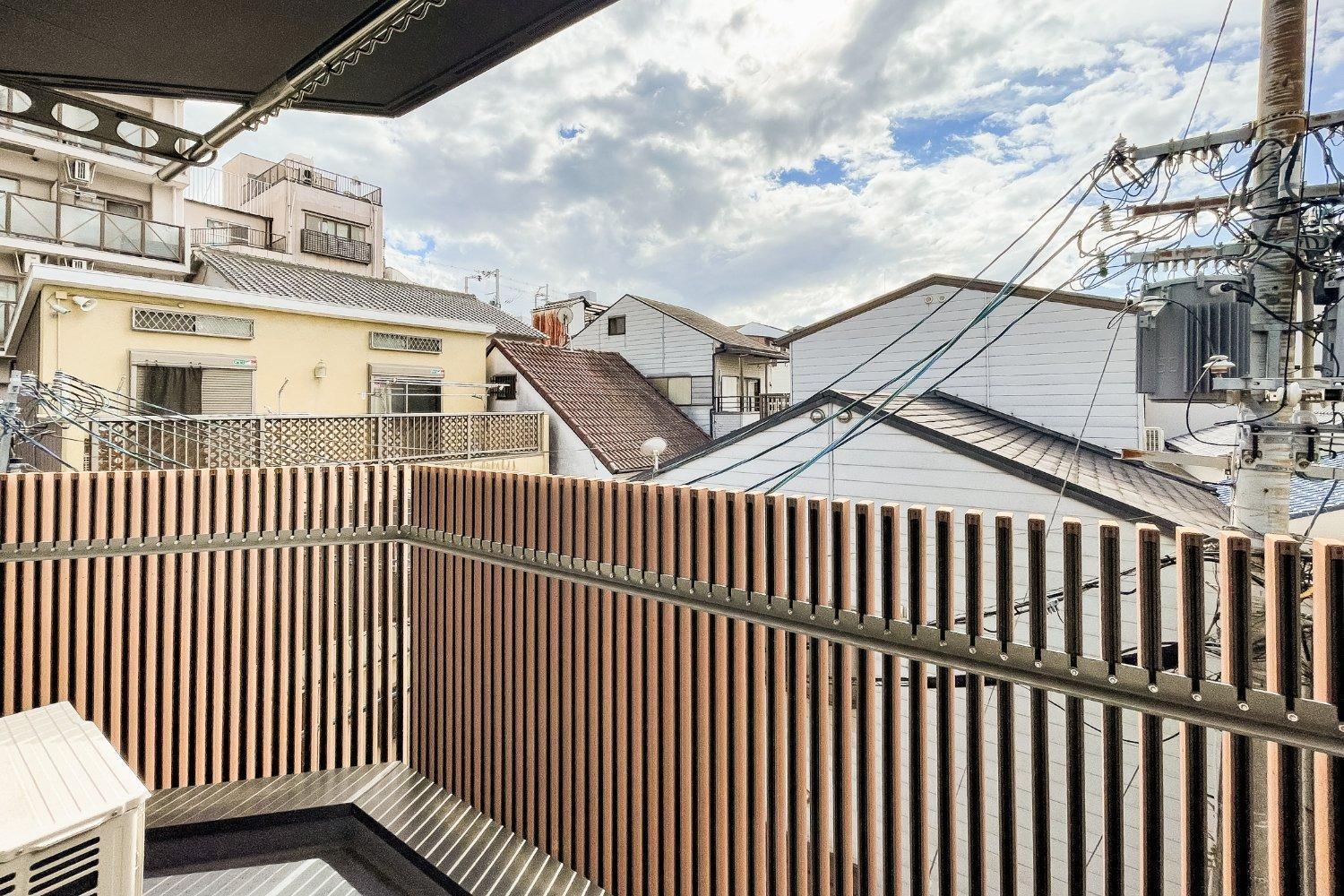 Seed Tanimachi 6-Chome Osaka Exterior photo