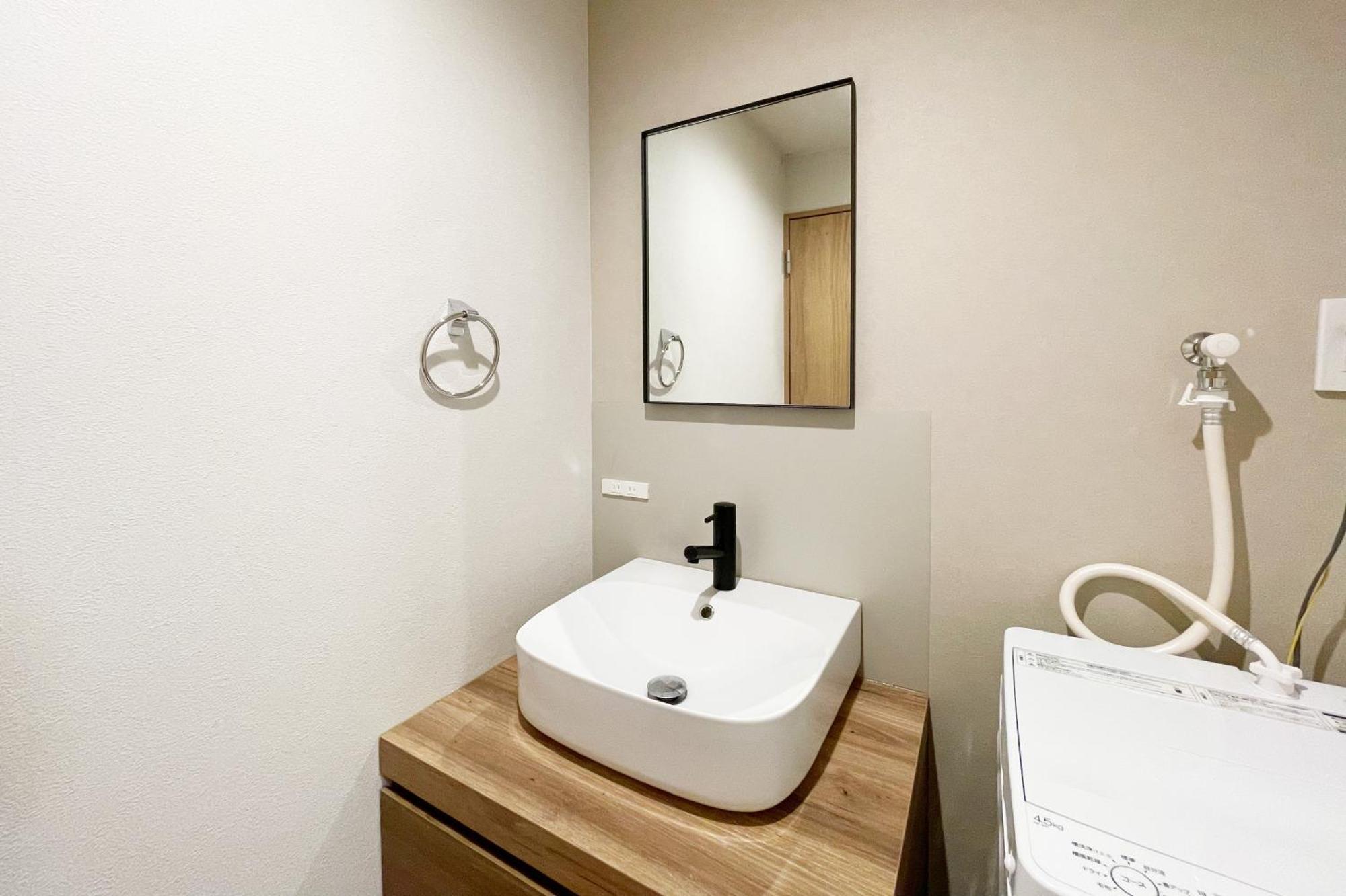 Seed Tanimachi 6-Chome Osaka Exterior photo